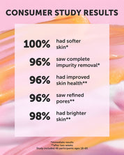 CITRINE SEA Purifying Exfoliation Potion - Refill - Earth Harbor Naturals