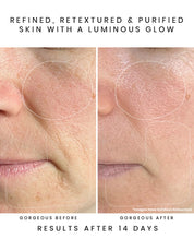 CITRINE SEA Resurfacing Cleanse Polish - Earth Harbor Naturals