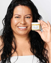 CITRINE SEA Resurfacing Cleanse Polish - Earth Harbor Naturals