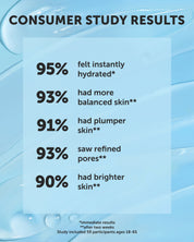 CLOUDBURST Plumping Balance Essence - Refill - Earth Harbor Naturals