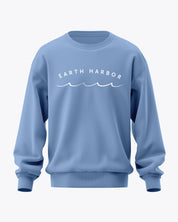 EARTH HARBOR Crewneck Sweatshirt - Earth Harbor Naturals