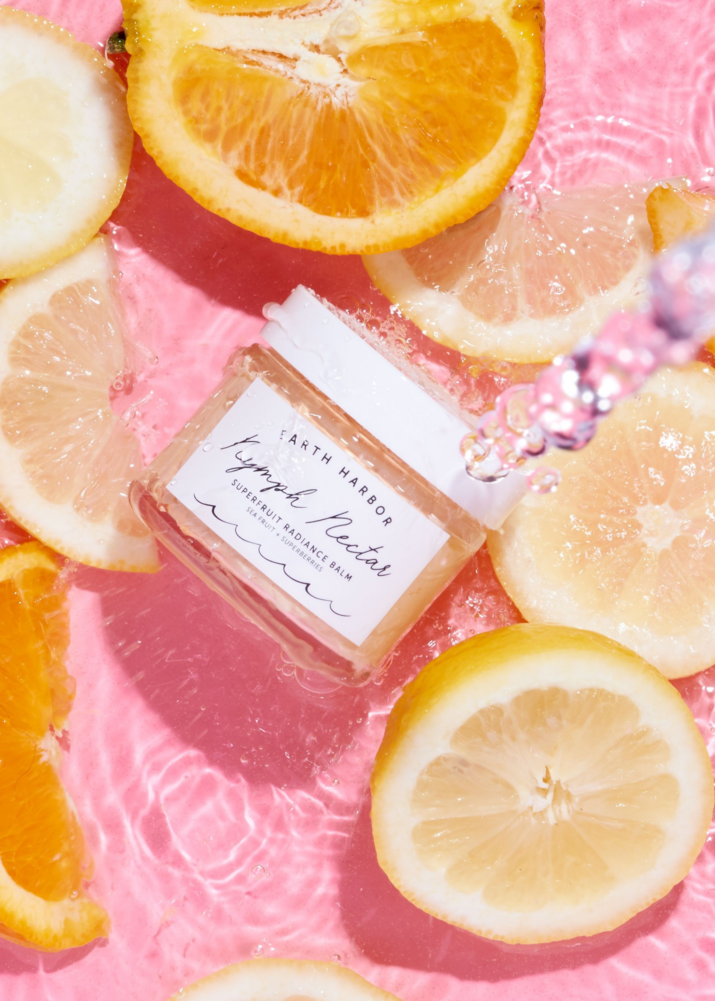 Free Mini Nymph Nectar Orders $60+