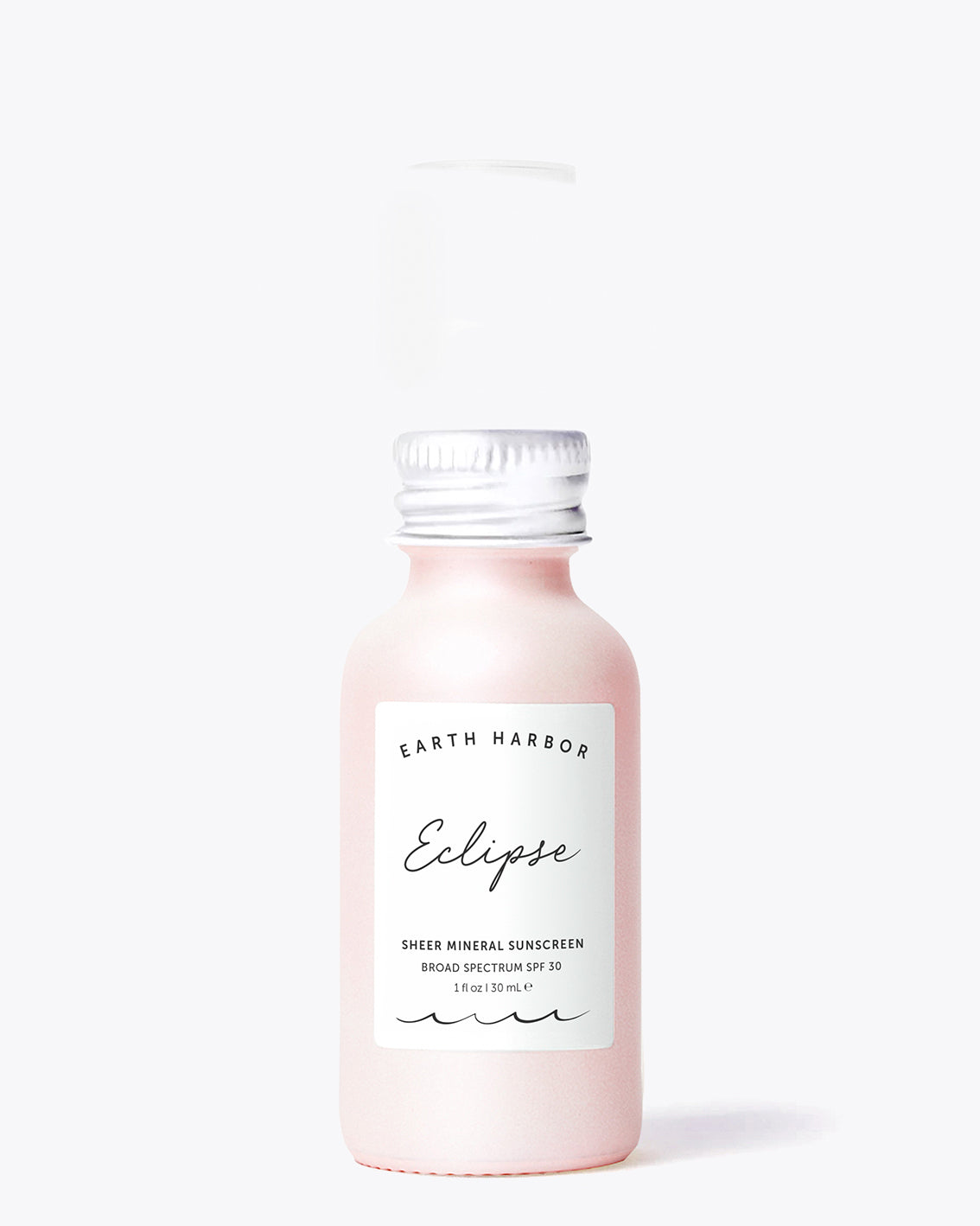 ECLIPSE Sheer Mineral Sunscreen - Refill - Earth Harbor Naturals