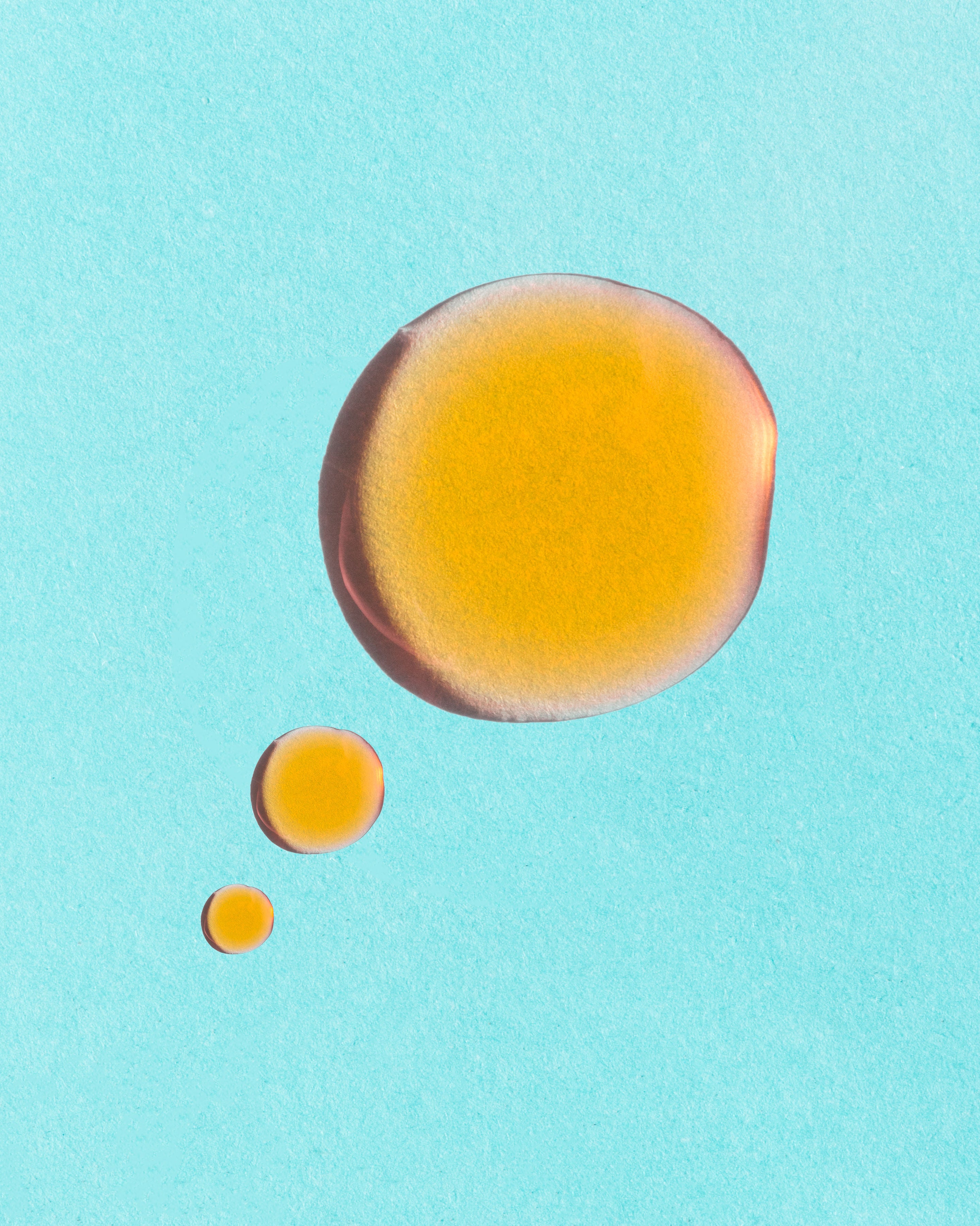 CALYPSO Antioxidant Glow Facial Oil - Refill - Earth Harbor Naturals