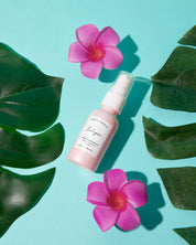 ECLIPSE Sheer Mineral Sunscreen - Earth Harbor Naturals