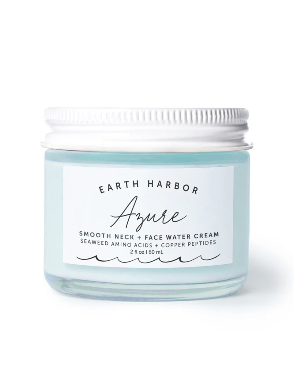 Products Earth Harbor Naturals