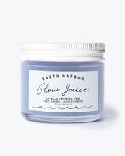 GLOW JUICE 10-Acid Refining Peel - Refill - Earth Harbor Naturals