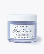 GLOW JUICE 10-Acid Refining Peel - Earth Harbor Naturals