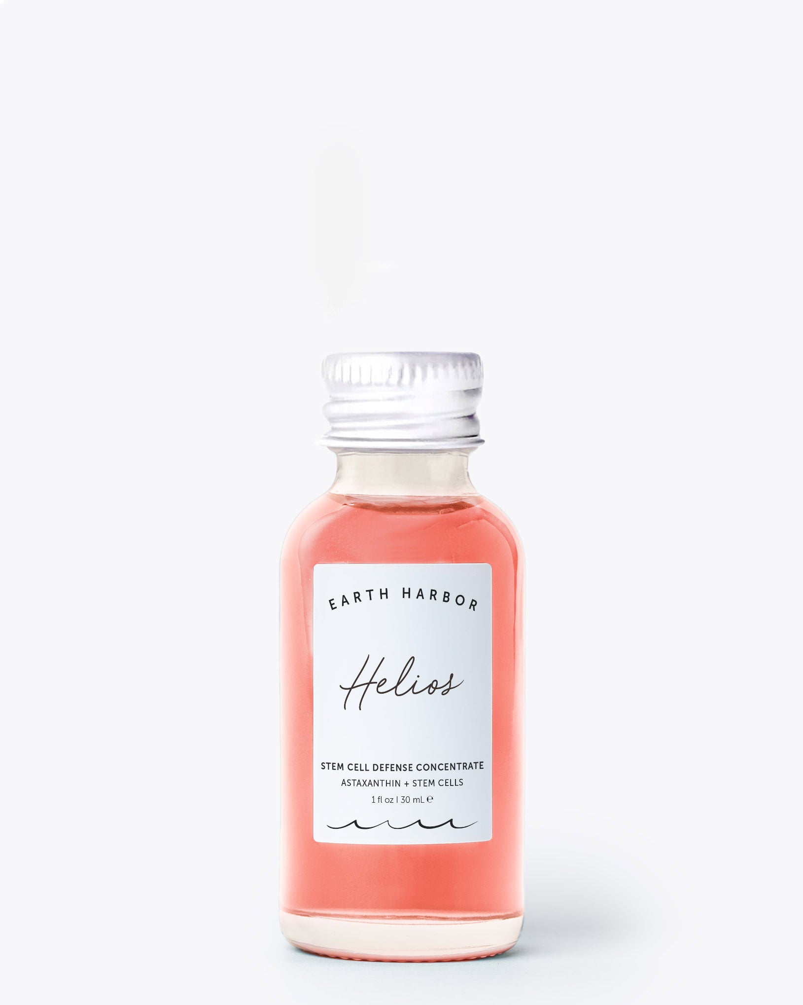 HELIOS Stem Cell Defense Concentrate - Refill - Earth Harbor Naturals