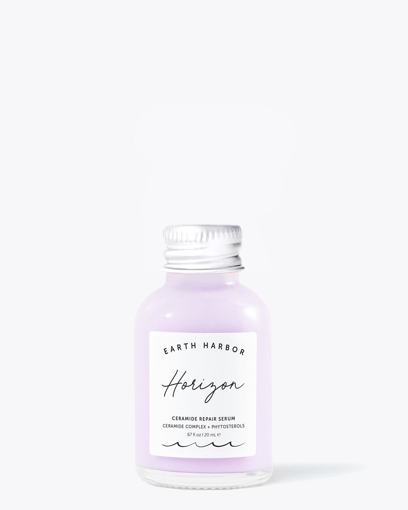 HORIZON Ceramide Repair Serum - Refill – Earth Harbor Naturals