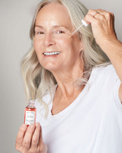 HELIOS Stem Cell Defense Concentrate - Earth Harbor Naturals