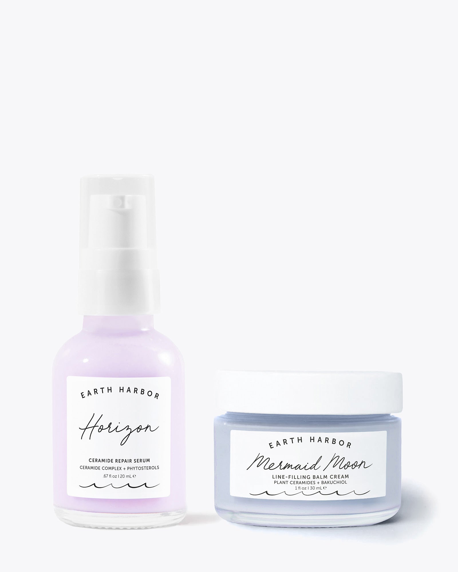 BARRIER REPAIR Full-Size Set - Earth Harbor Naturals