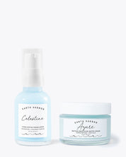 PLUMP & HYDRATE Full-Size Set - Earth Harbor Naturals