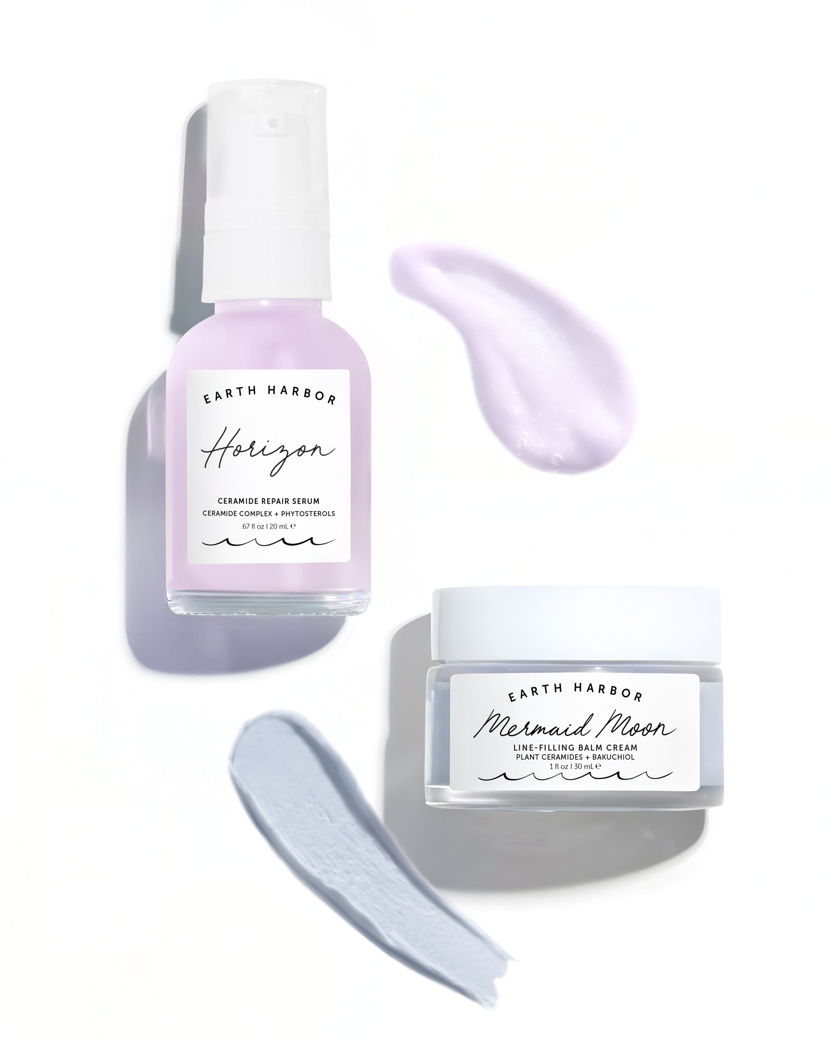 BARRIER REPAIR Full-Size Set - Earth Harbor Naturals