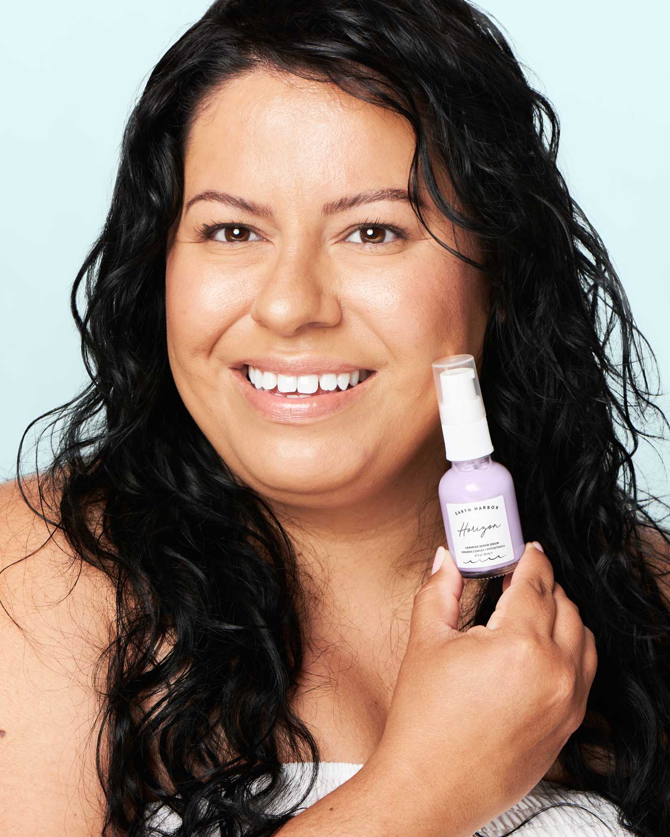 HORIZON Ceramide Repair Serum - Earth Harbor Naturals