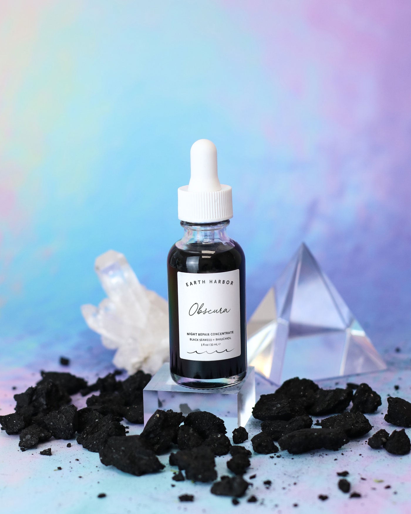 OBSCURA Night Repair Concentrate - Earth Harbor Naturals
