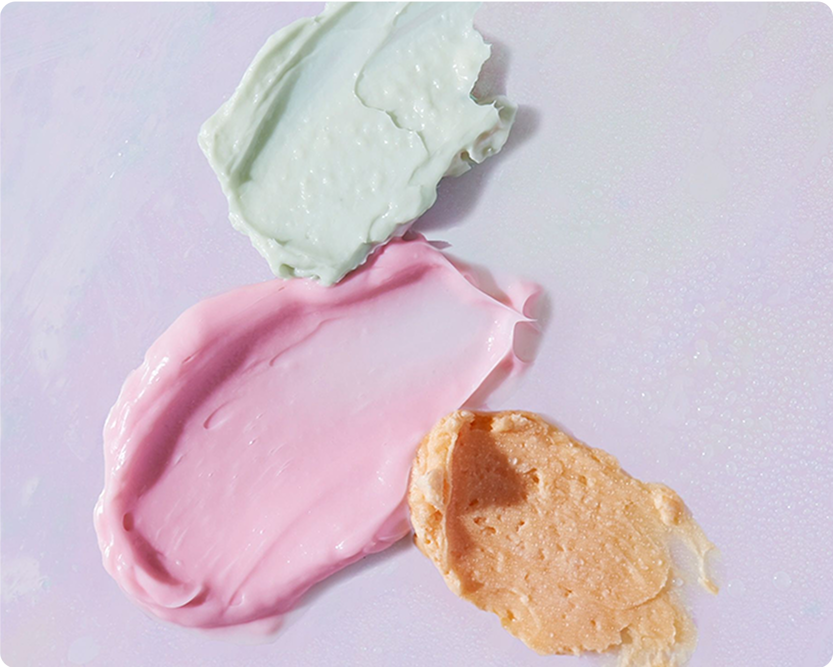 Pure, Premium Ingredients