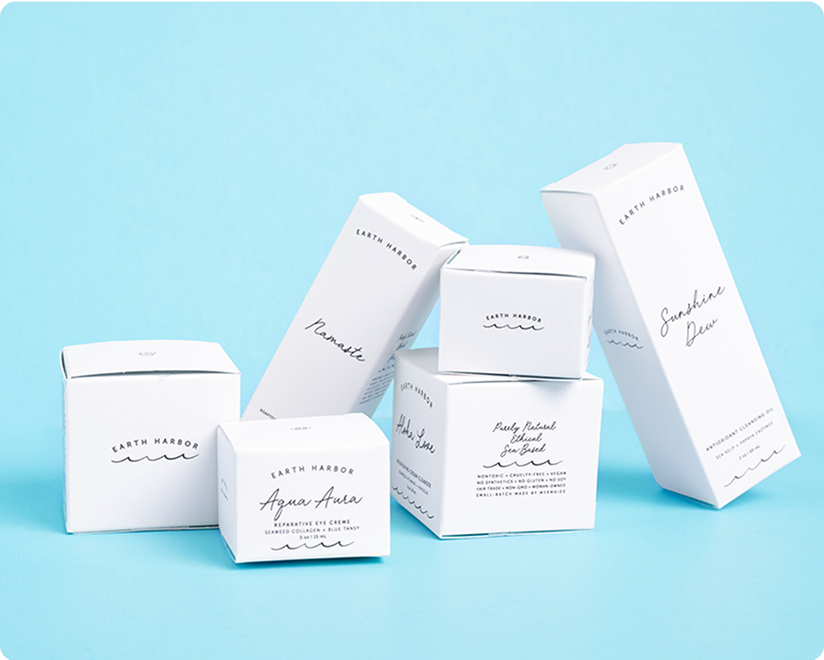 Eco-Conscious Packaging