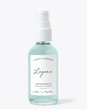 LAGUNA Glow Renew Body Oil - Earth Harbor Naturals