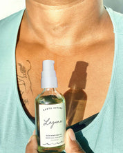 LAGUNA Glow Renew Body Oil - Earth Harbor Naturals