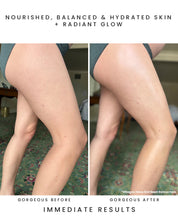 LAGUNA Glow Renew Body Oil - Earth Harbor Naturals