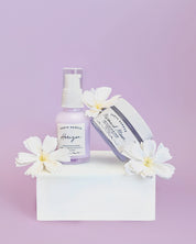 BARRIER REPAIR Full-Size Set - Earth Harbor Naturals