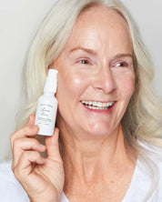 LUNA RAIN 15-Acid Resurfacing Serum - Earth Harbor Naturals