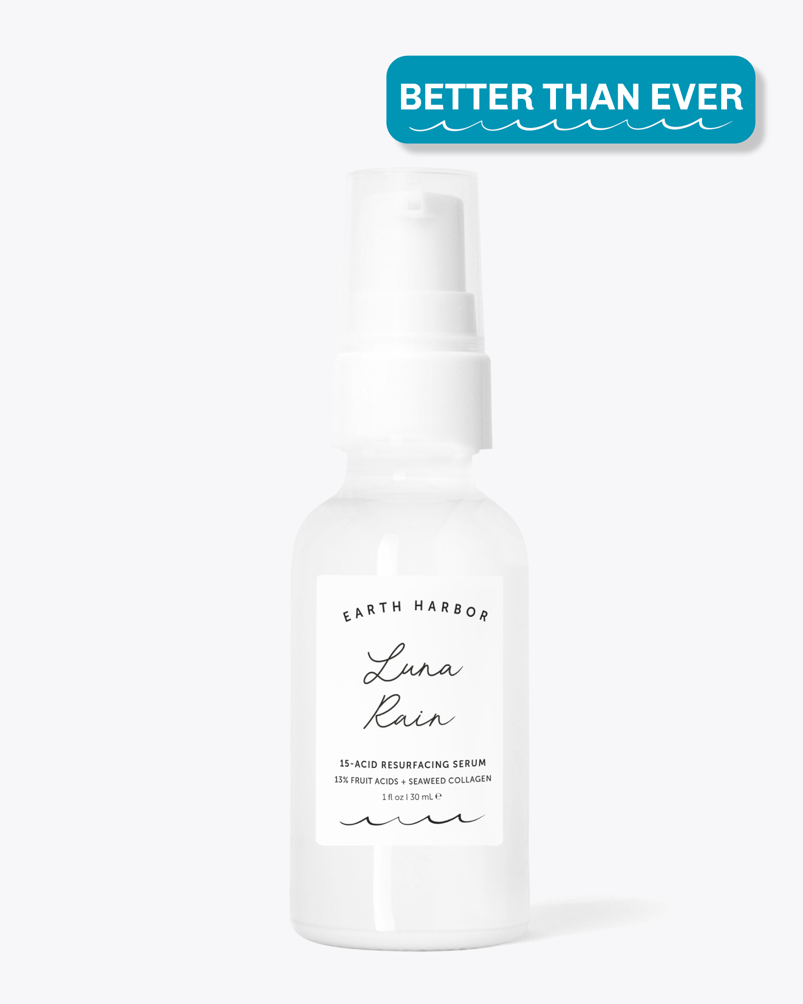 LUNA RAIN 15-Acid Resurfacing Serum