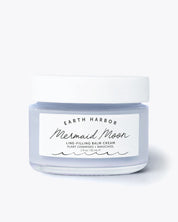 MERMAID MOON Line-Filling Balm Cream - Earth Harbor Naturals