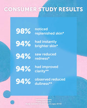 MARINA Biome Brightening Concentrate - Earth Harbor Naturals