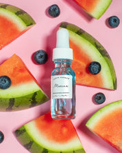 MARINA Biome Brightening Concentrate - Earth Harbor Naturals