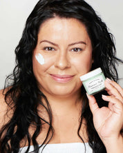 MERMAID MILK Nutrient Glow Moisturizer - Earth Harbor Naturals