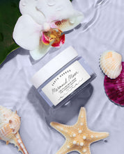 MERMAID MOON Line-Filling Balm Cream - Earth Harbor Naturals