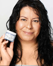 MERMAID MOON Line-Filling Balm Cream - Earth Harbor Naturals