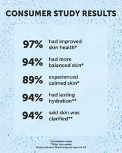 MYSTIC WATERS Electrolyte Calming Toner - Refill - Earth Harbor Naturals