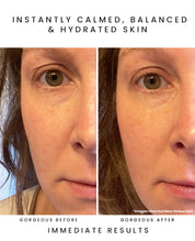 MYSTIC WATERS Electrolyte Calming Toner - Earth Harbor Naturals