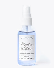 MYSTIC WATERS Electrolyte Calming Toner - Earth Harbor Naturals