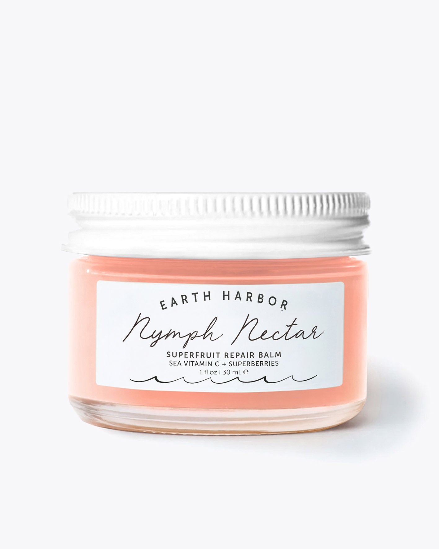 NYMPH NECTAR Superfruit Repair Balm - Refill - Earth Harbor Naturals