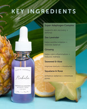 NEBULA Adaptogen Calm Concentrate - Earth Harbor Naturals