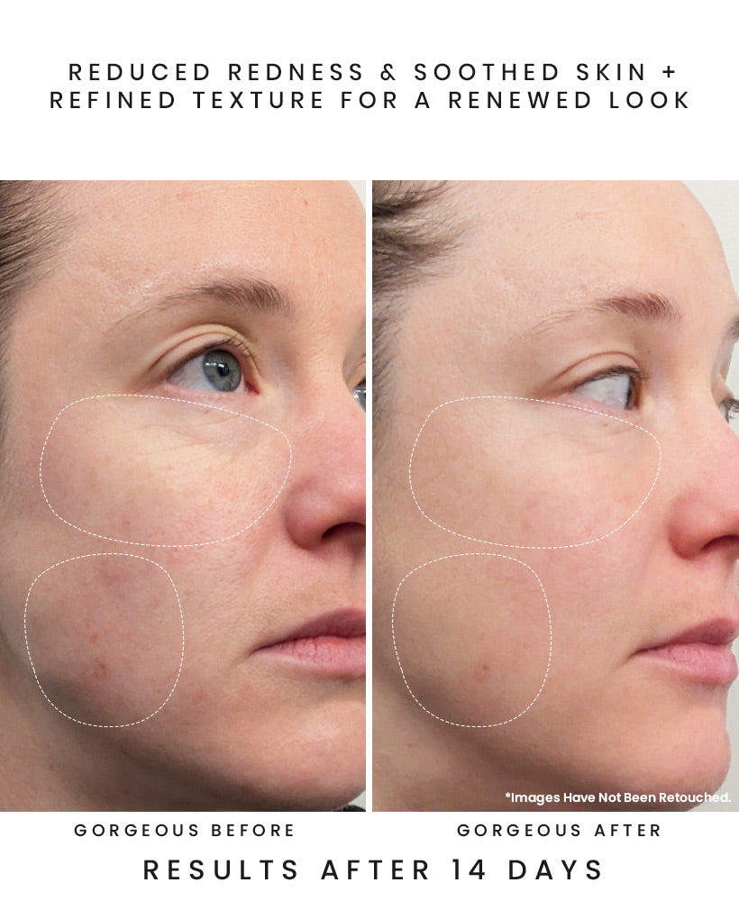 NEBULA Adaptogen Calm Concentrate - Earth Harbor Naturals