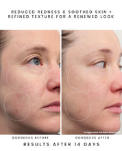 NEBULA Adaptogen Calm Concentrate - Earth Harbor Naturals