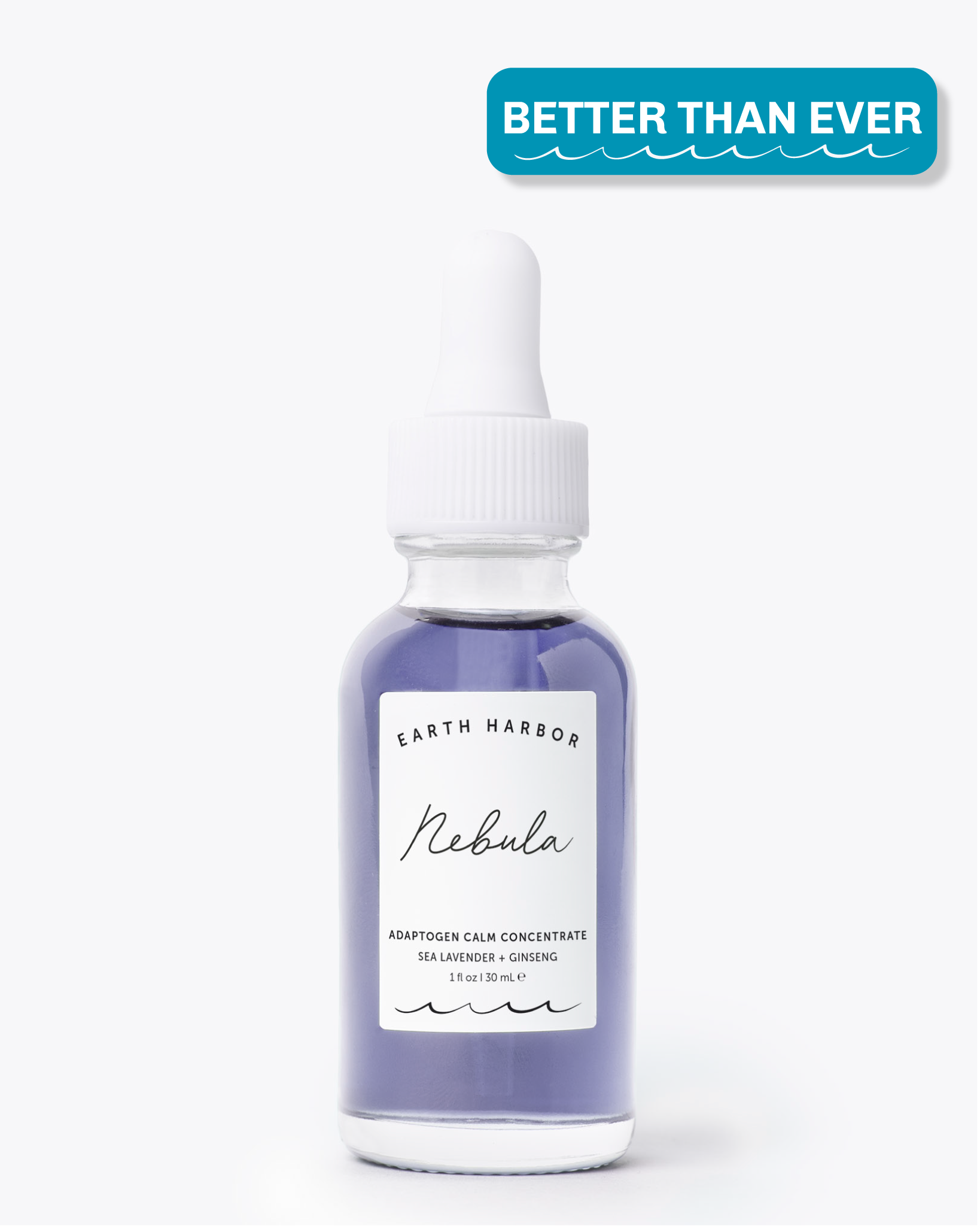 NEBULA Adaptogen Calm Ampoule