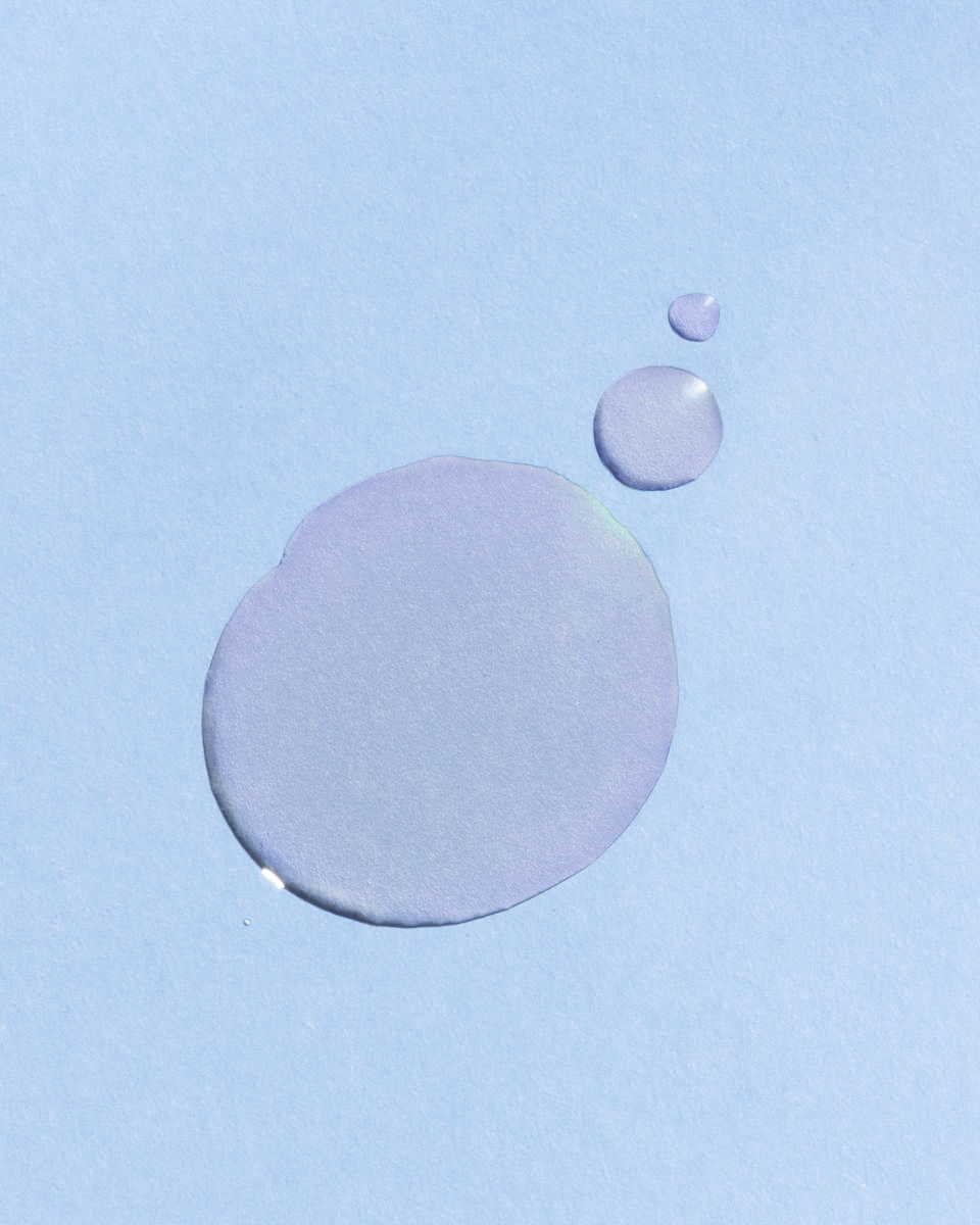 NEBULA Adaptogen Calm Concentrate - Earth Harbor Naturals