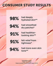 NYMPH NECTAR Superfruit Repair Balm - Earth Harbor Naturals