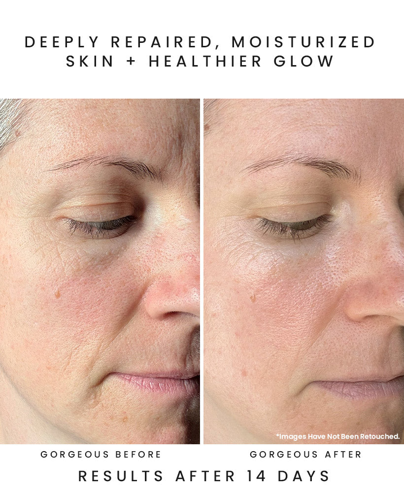 NYMPH NECTAR Superfruit Repair Balm - Earth Harbor Naturals