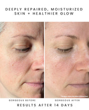 NYMPH NECTAR Superfruit Repair Balm - Earth Harbor Naturals