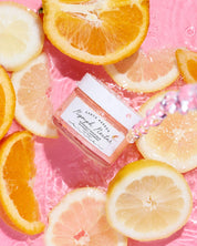 NYMPH NECTAR Superfruit Repair Balm - Earth Harbor Naturals