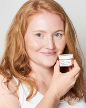 NYMPH NECTAR Superfruit Repair Balm - Earth Harbor Naturals