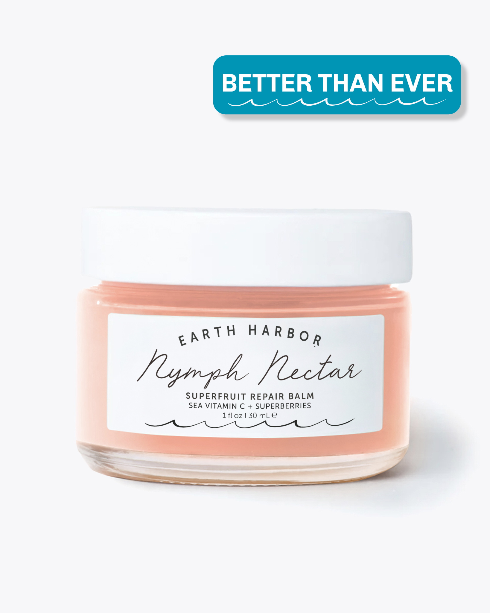 NYMPH NECTAR Superfruit Repair Balm