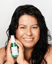 OASIS Deep Pore Gel Cleanser - Earth Harbor Naturals